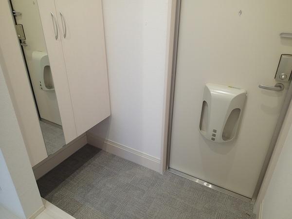 松原市天美東２丁目のアパート