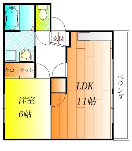 アネックス　K