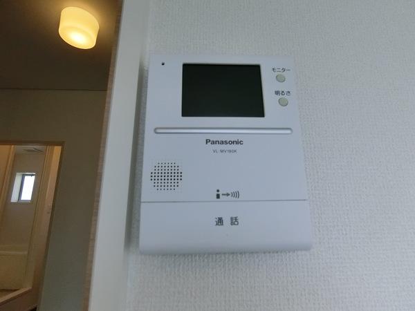 アネックス　K