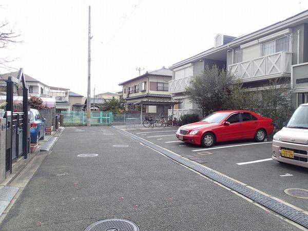 アネックス　K