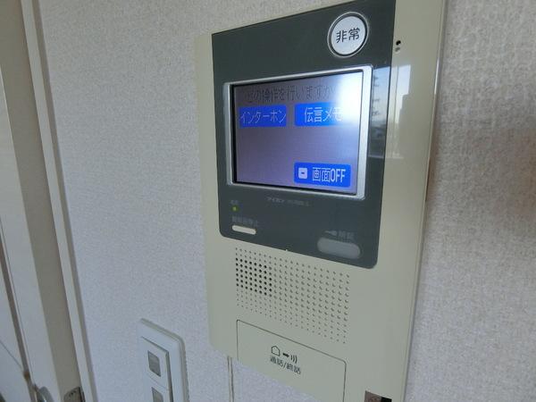 羽曳野市古市のハイツ