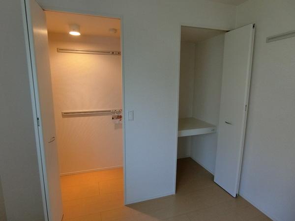 羽曳野市古市のハイツ