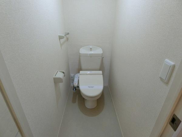 羽曳野市古市のハイツ