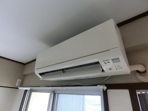 藤井寺市岡２丁目のマンション