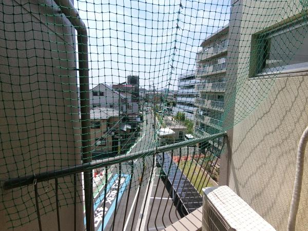 藤井寺市岡２丁目のマンション
