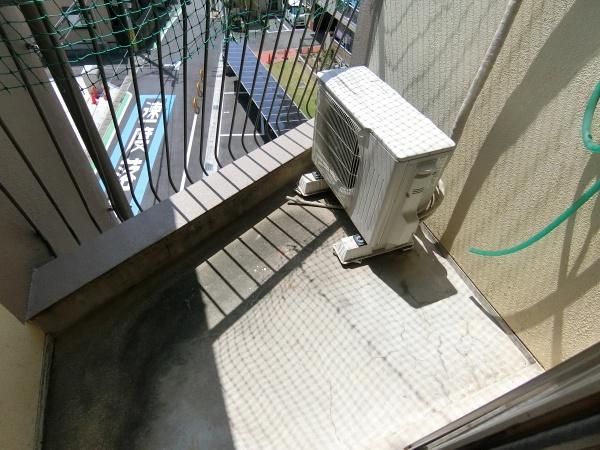 藤井寺市岡２丁目のマンション