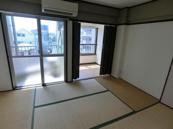 藤井寺市岡２丁目のマンション