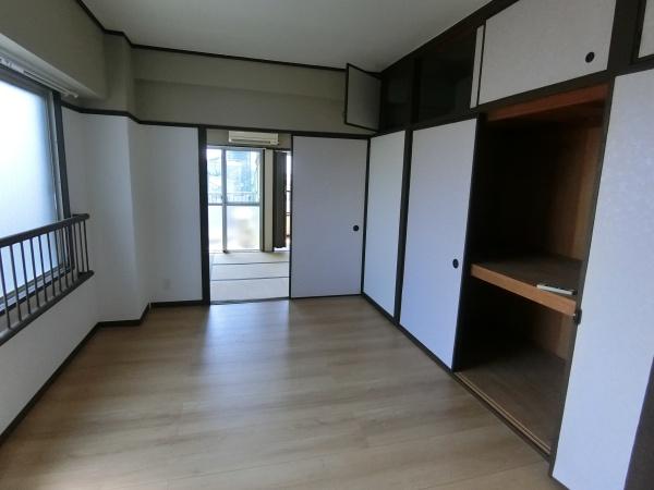 藤井寺市岡２丁目のマンション