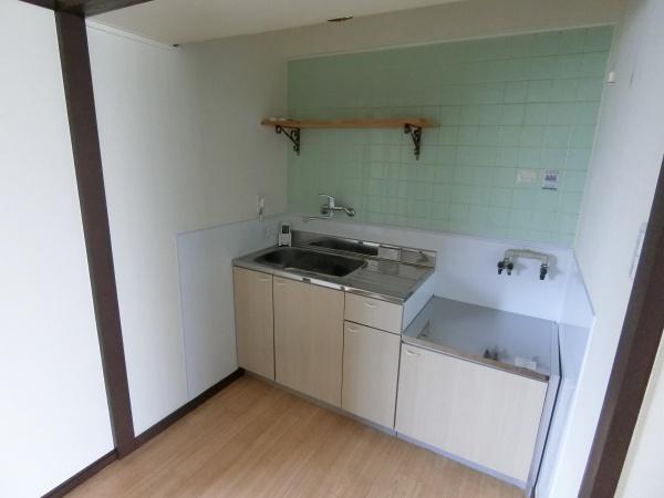 藤井寺市岡２丁目のマンション
