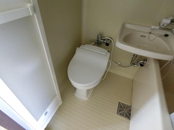 藤井寺市岡２丁目のマンション