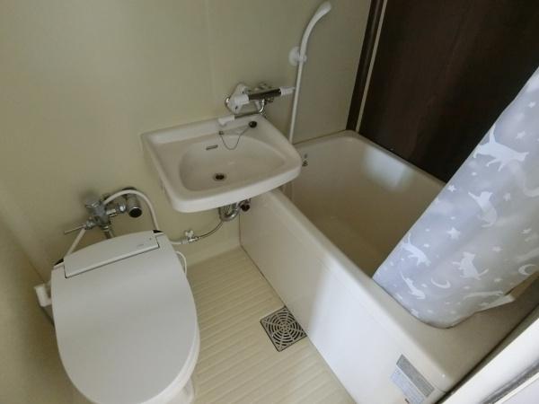 藤井寺市岡２丁目のマンション