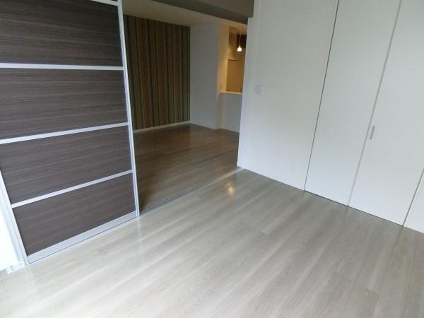松原市東新町5丁目のアパート(リビング)