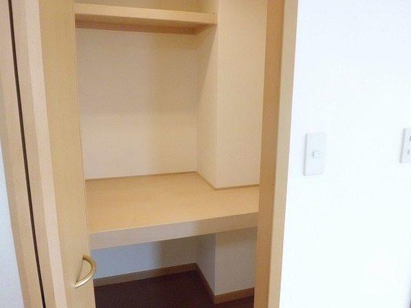 松原市天美北７丁目のハイツ
