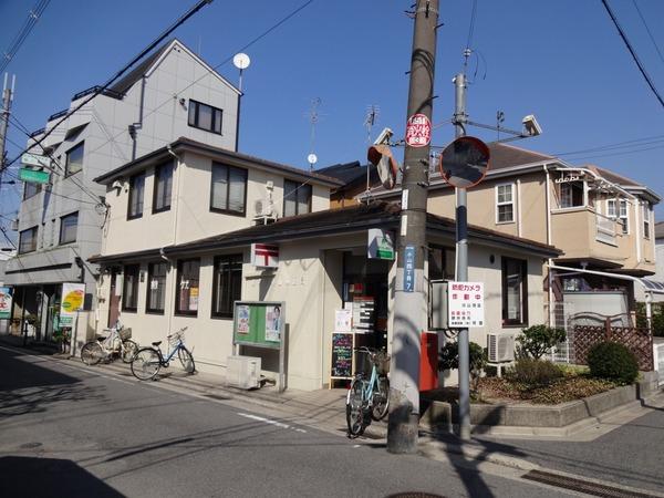 藤井寺市小山４丁目のハイツ(藤井寺小山郵便局)