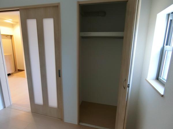 藤井寺市小山４丁目のハイツ