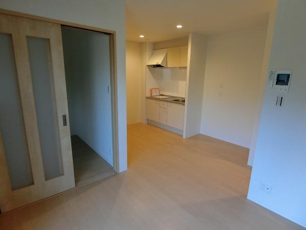 藤井寺市小山４丁目のハイツ