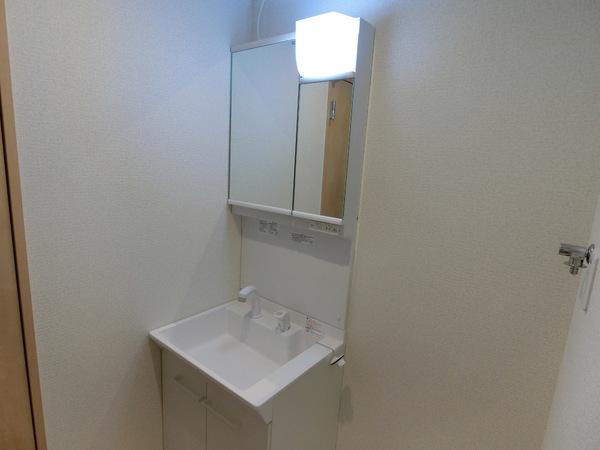 藤井寺市小山４丁目のハイツ