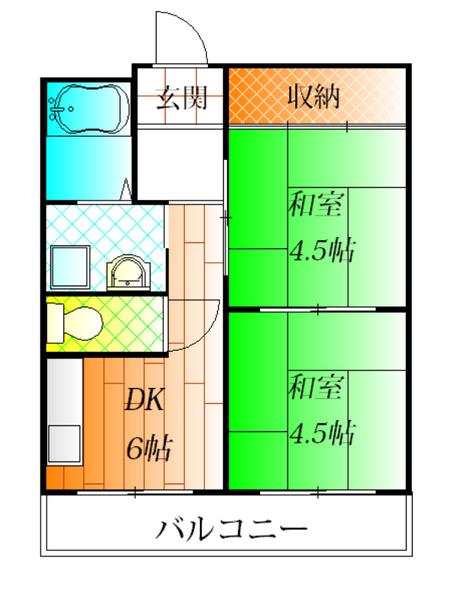 サンシャイン羽曳野