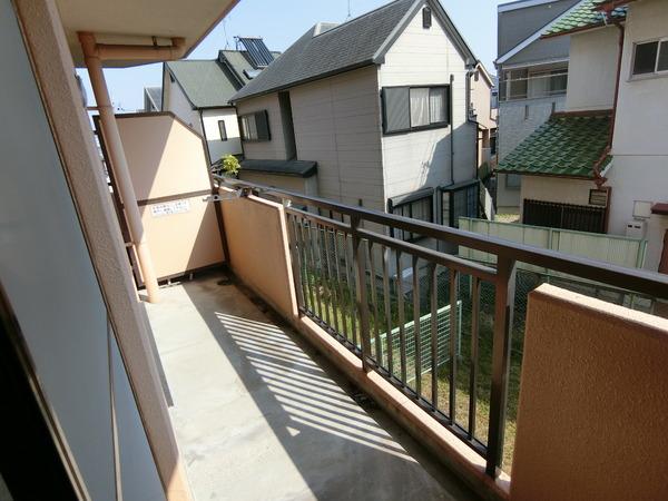 サンシャイン羽曳野