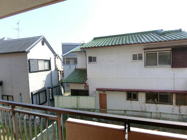 サンシャイン羽曳野