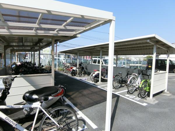 サンシャイン羽曳野