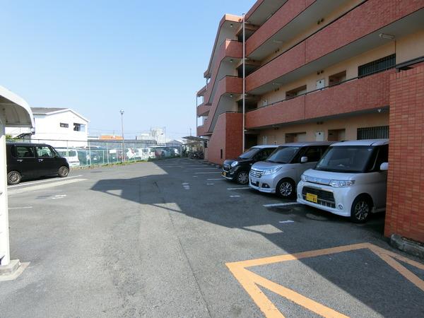 サンシャイン羽曳野