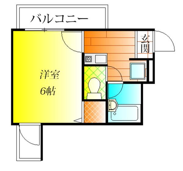 ツインツリー