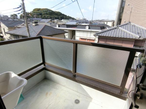 羽曳野市白鳥１丁目のマンション