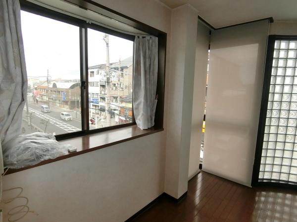 羽曳野市白鳥１丁目のマンション