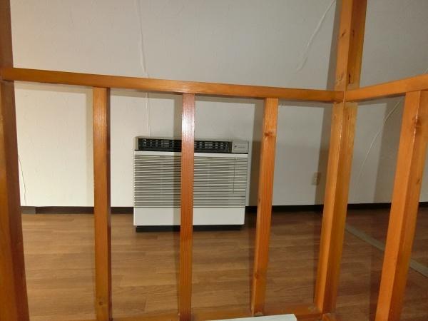 羽曳野市白鳥１丁目のマンション