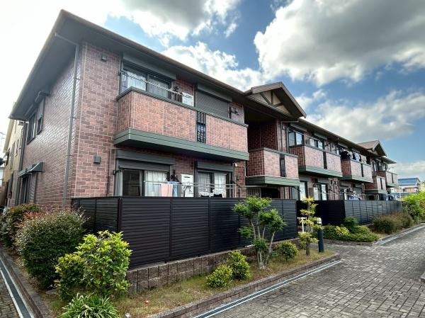 スプランデュールA棟