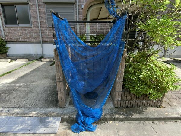グリュックSA棟