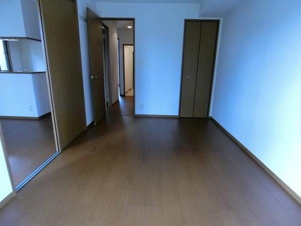 グリュックSA棟