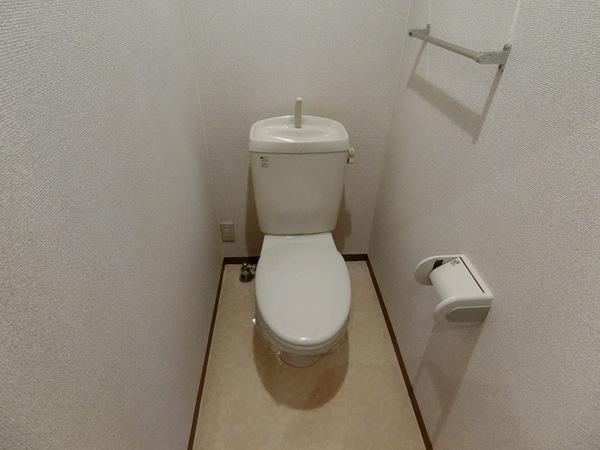 グリュックSA棟