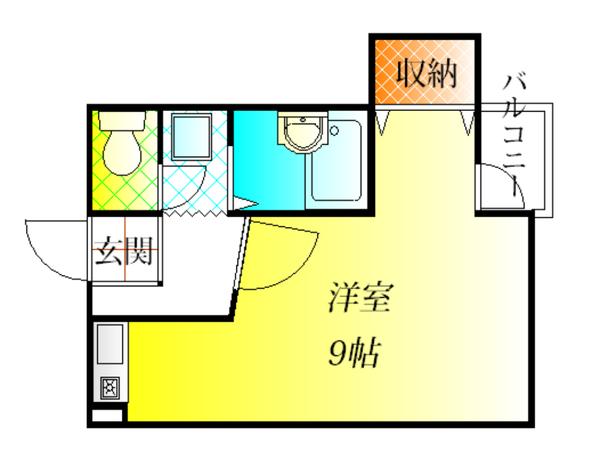 ゴールドハイツ