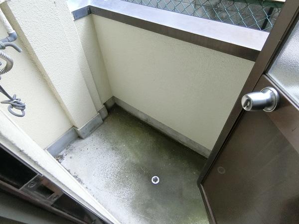 ゴールドハイツ