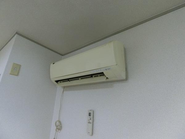 ゴールドハイツ