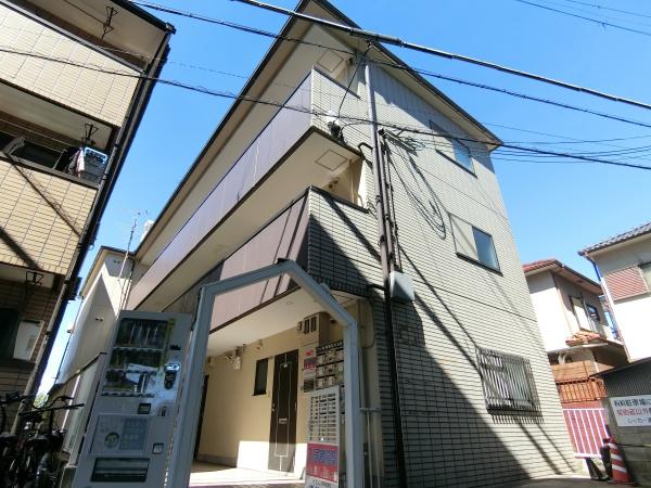ゴールドハイツ