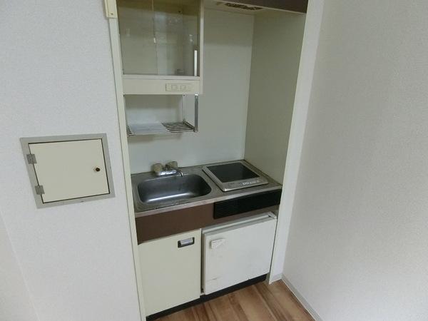 ゴールドハイツ
