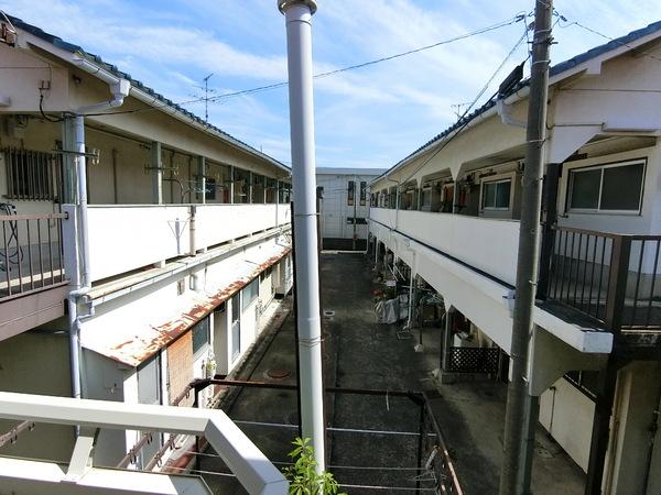 ファミールハイム