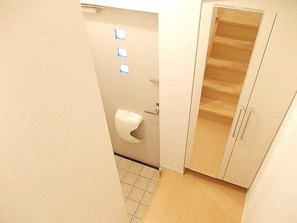 アンジュ　ド　ルミエール