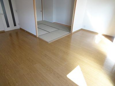 藤井寺市岡２丁目のマンション