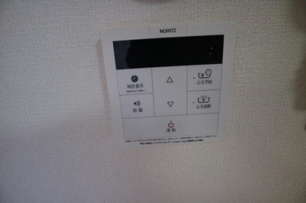 柏原市大正２丁目のアパート