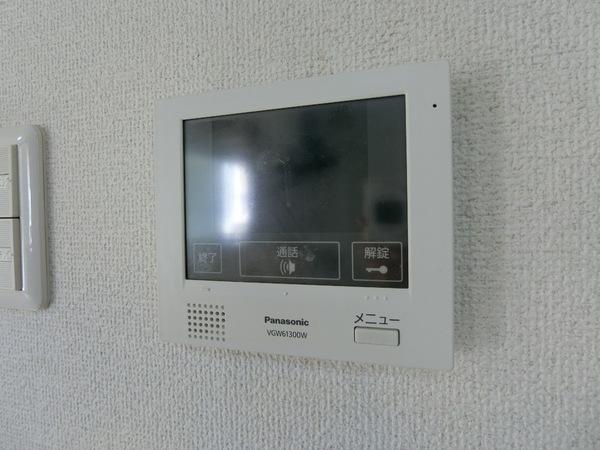 羽曳野市恵我之荘５丁目のハイツ