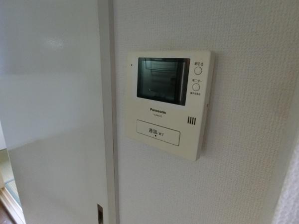 ファミール林B棟