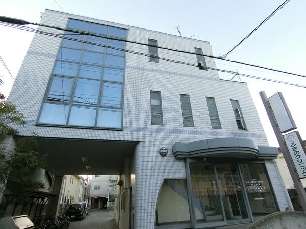 オリーブハウスII