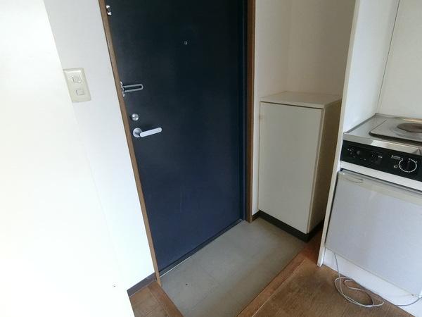 オリーブハウスII