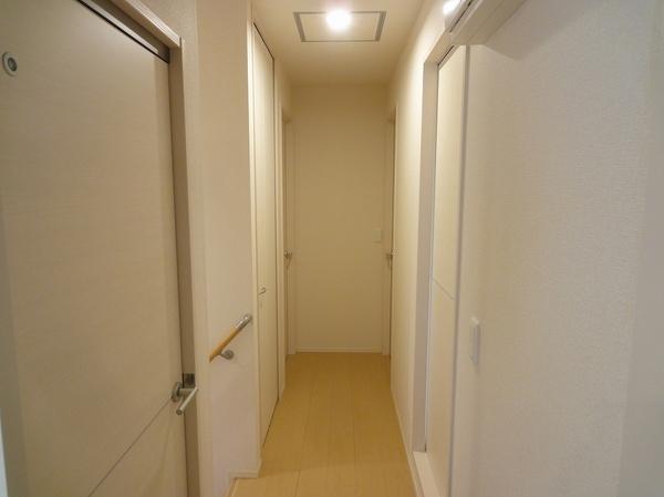 藤井寺市小山２丁目のハイツ