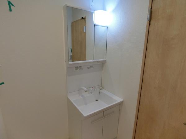 藤井寺市林５丁目のハイツ