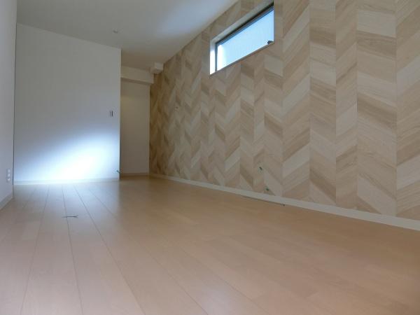 藤井寺市林５丁目のハイツ
